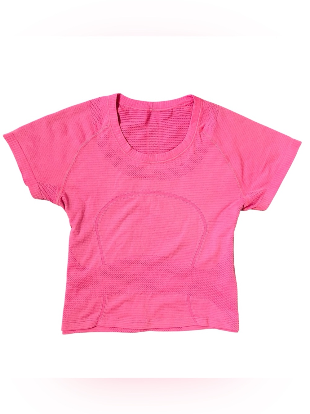 Lululemon Tee